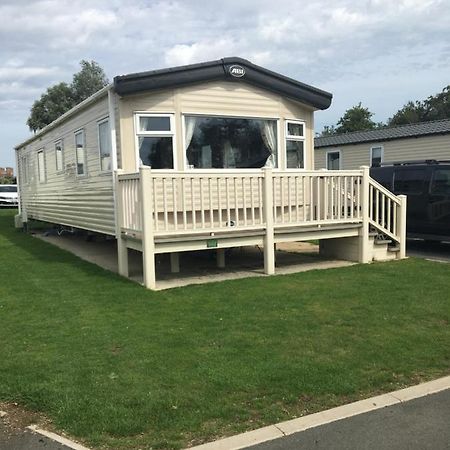 14A Kingfisher Court Vila Tattershall Exterior foto