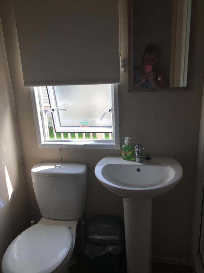 14A Kingfisher Court Vila Tattershall Exterior foto